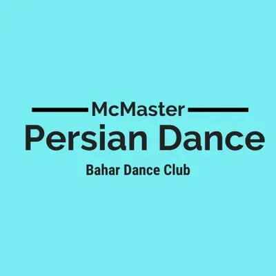 McMaster Persian Dance