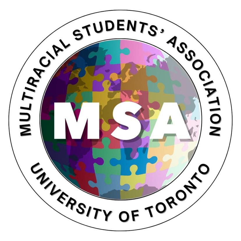 Multiracial Students' Association (UofT)
